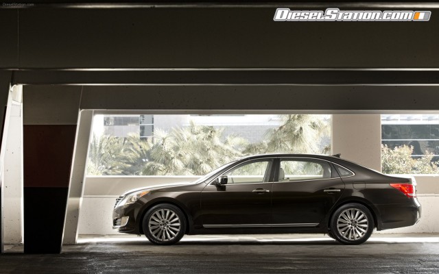 Hyundai Equus 2014 Widescreen Picture #63 Hyundai Equus 2014 Widescreen Picture #63