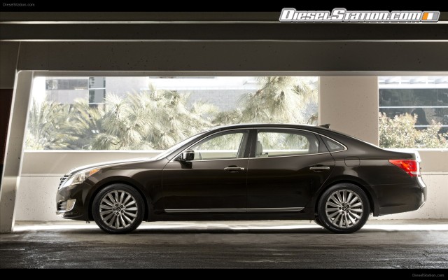 Hyundai Equus 2014 Widescreen Picture #82 Hyundai Equus 2014 Widescreen Picture #82