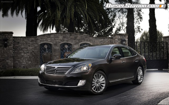Hyundai Equus 2014 Widescreen Picture #81 Hyundai Equus 2014 Widescreen Picture #81
