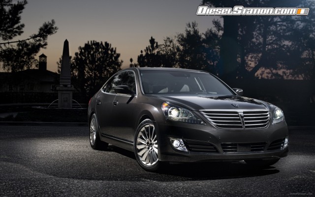 Hyundai Equus 2014 Widescreen Picture #78 Hyundai Equus 2014 Widescreen Picture #78