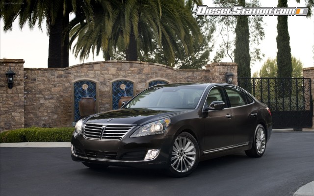Hyundai Equus 2014 Widescreen Picture #86 Hyundai Equus 2014 Widescreen Picture #86