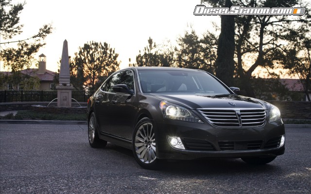 Hyundai Equus 2014 Widescreen Picture #88 Hyundai Equus 2014 Widescreen Picture #88
