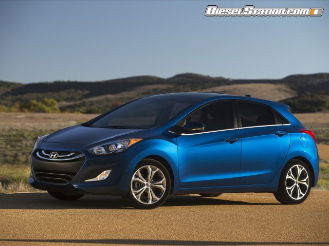 Hyundai GT 2014 Picture #22 Hyundai GT 2014 Picture #22