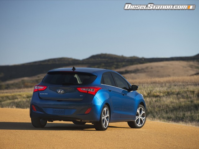 Hyundai GT 2014 Picture #14 Hyundai GT 2014 Picture #14