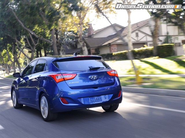 Hyundai GT 2014 Picture #24 Hyundai GT 2014 Picture #24