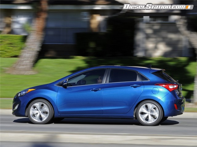 Hyundai GT 2014 Picture #43 Hyundai GT 2014 Picture #43