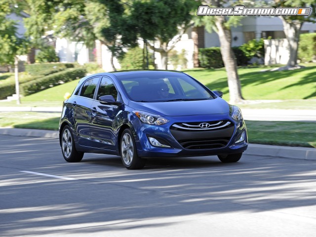 Hyundai GT 2014 Picture #32 Hyundai GT 2014 Picture #32