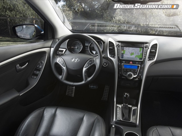 Hyundai GT 2014 Picture #34 Hyundai GT 2014 Picture #34