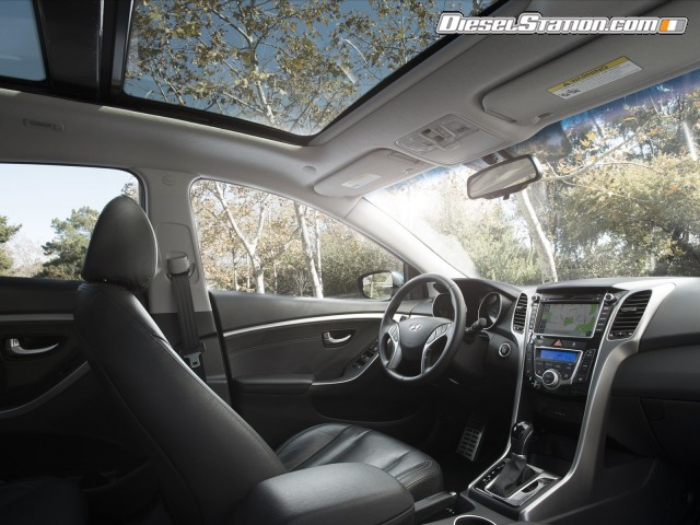 Hyundai GT 2014 Picture #36 Hyundai GT 2014 Picture #36