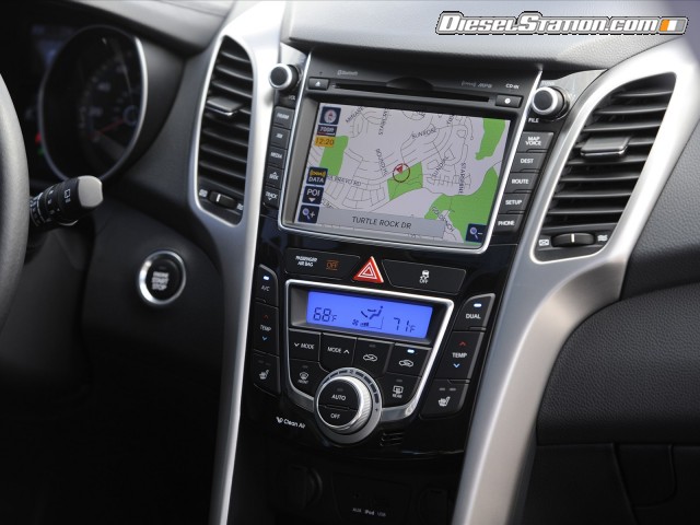 Hyundai GT 2014 Picture #12 Hyundai GT 2014 Picture #12