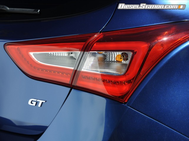Hyundai GT 2014 Picture #19 Hyundai GT 2014 Picture #19