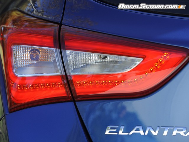 Hyundai GT 2014 Picture #8 Hyundai GT 2014 Picture #8