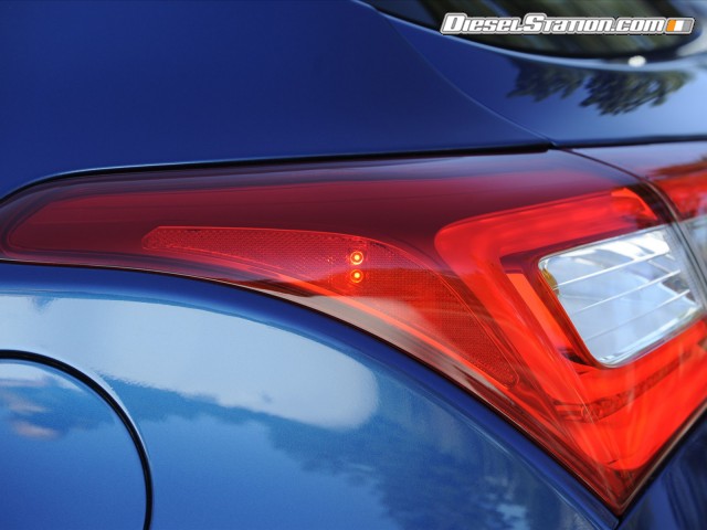 Hyundai GT 2014 Picture #20 Hyundai GT 2014 Picture #20