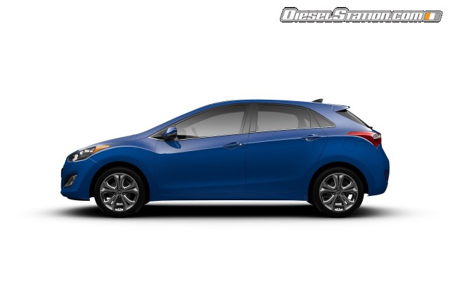 Hyundai GT 2014 Widescreen Picture #13 Hyundai GT 2014 Widescreen Picture #13