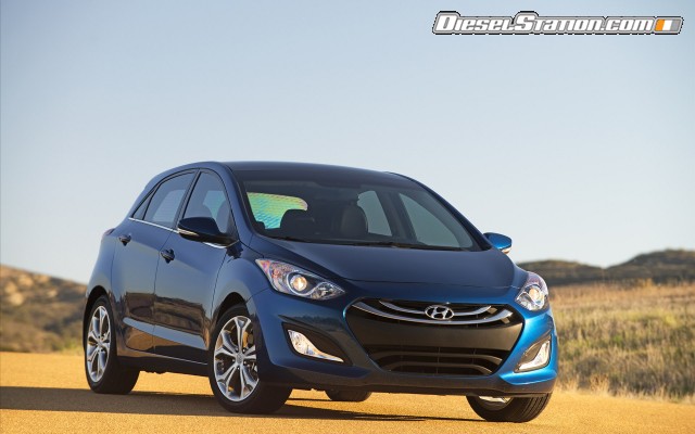 Hyundai GT 2014 Widescreen Picture #25 Hyundai GT 2014 Widescreen Picture #25