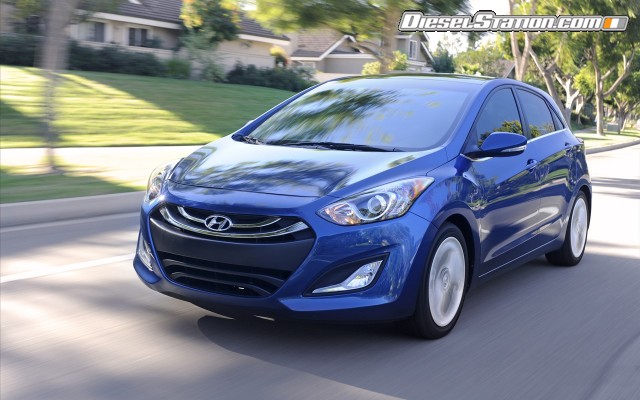 Hyundai GT 2014 Widescreen Picture #18 Hyundai GT 2014 Widescreen Picture #18