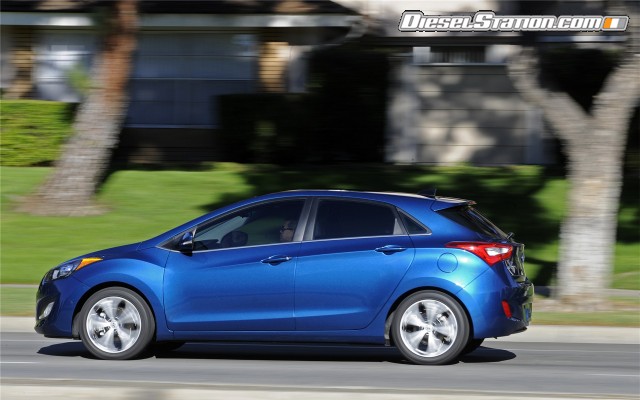 Hyundai GT 2014 Widescreen Picture #40 Hyundai GT 2014 Widescreen Picture #40