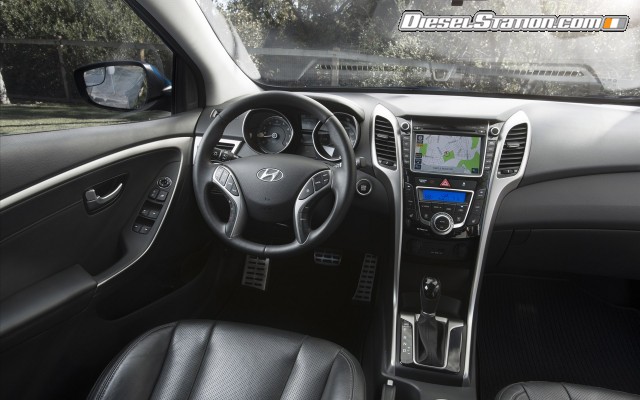 Hyundai GT 2014 Widescreen Picture #39 Hyundai GT 2014 Widescreen Picture #39