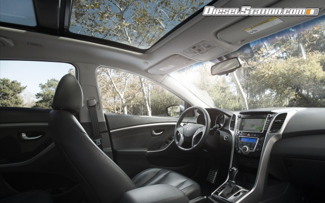 Hyundai GT 2014 Widescreen Picture #3 Hyundai GT 2014 Widescreen Picture #3