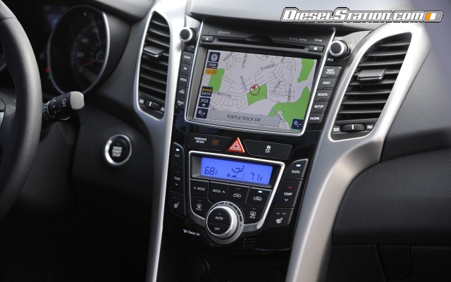 Hyundai GT 2014 Widescreen Picture #33 Hyundai GT 2014 Widescreen Picture #33