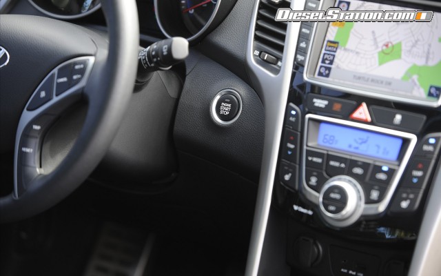 Hyundai GT 2014 Widescreen Picture #4 Hyundai GT 2014 Widescreen Picture #4