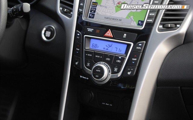 Hyundai GT 2014 Widescreen Picture #42 Hyundai GT 2014 Widescreen Picture #42