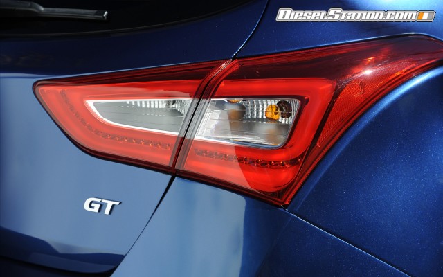 Hyundai GT 2014 Widescreen Picture #10 Hyundai GT 2014 Widescreen Picture #10