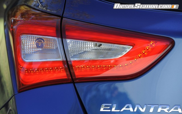 Hyundai GT 2014 Widescreen Picture #30 Hyundai GT 2014 Widescreen Picture #30