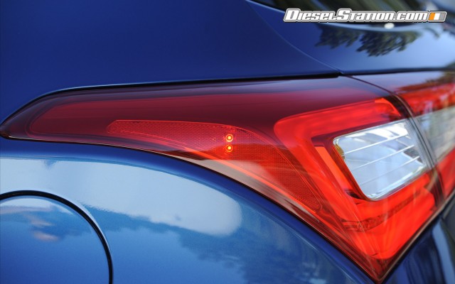 Hyundai GT 2014 Widescreen Picture #7 Hyundai GT 2014 Widescreen Picture #7