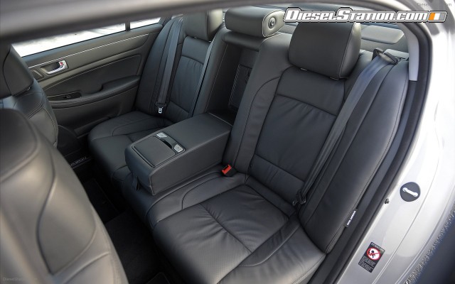 Hyundai Genesis 2012 Widescreen Picture #26 Hyundai Genesis 2012 Widescreen Picture #26