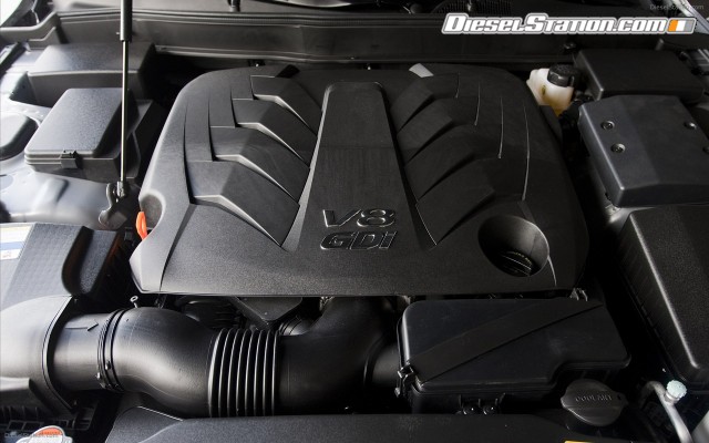 Hyundai Genesis 2012 Widescreen Picture #0 Hyundai Genesis 2012 Widescreen Picture #0