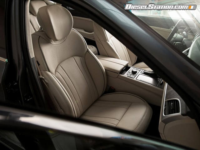 Hyundai Genesis 2015 Picture #22 Hyundai Genesis 2015 Picture #22