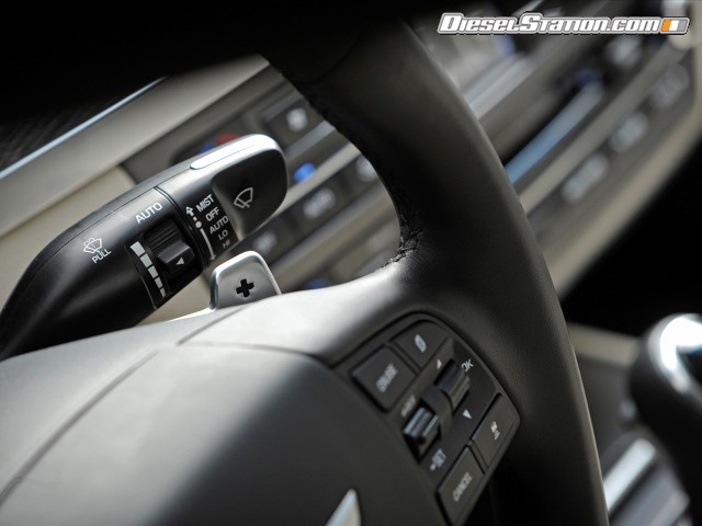 Hyundai Genesis 2015 Picture #27 Hyundai Genesis 2015 Picture #27