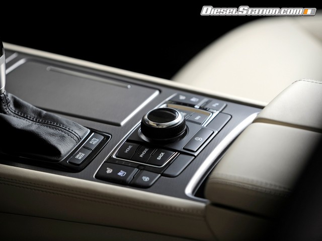 Hyundai Genesis 2015 Picture #34 Hyundai Genesis 2015 Picture #34