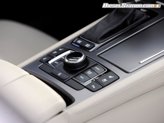 Hyundai Genesis 2015 Picture #41 Hyundai Genesis 2015 Picture #41