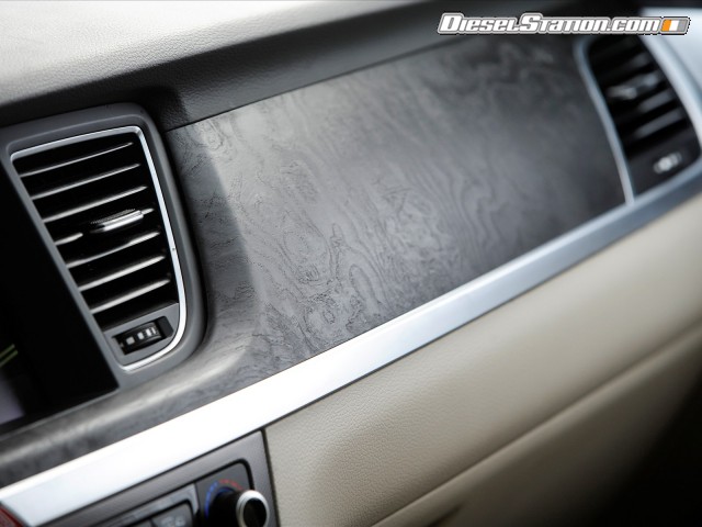 Hyundai Genesis 2015 Picture #26 Hyundai Genesis 2015 Picture #26