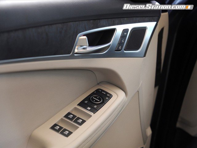 Hyundai Genesis 2015 Picture #5 Hyundai Genesis 2015 Picture #5