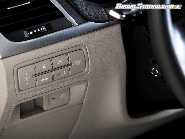 Hyundai Genesis 2015 Picture #45 Hyundai Genesis 2015 Picture #45