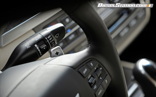 Hyundai Genesis 2015 Widescreen Picture #23 Hyundai Genesis 2015 Widescreen Picture #23