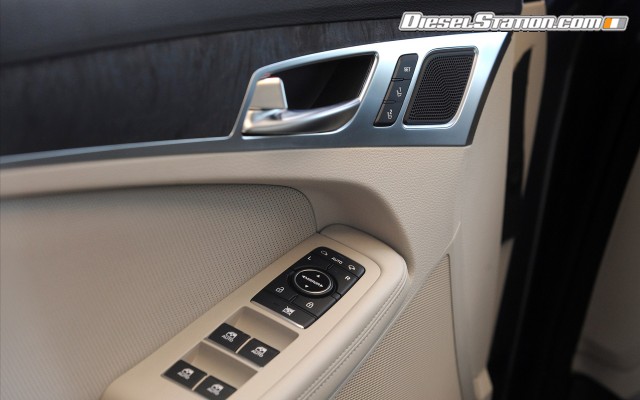 Hyundai Genesis 2015 Widescreen Picture #10 Hyundai Genesis 2015 Widescreen Picture #10