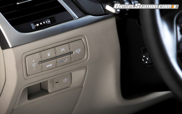 Hyundai Genesis 2015 Widescreen Picture #17 Hyundai Genesis 2015 Widescreen Picture #17