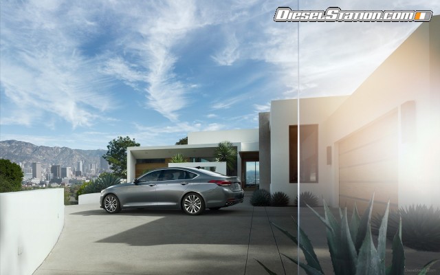 Hyundai Genesis 2015 Widescreen Picture #64 Hyundai Genesis 2015 Widescreen Picture #64