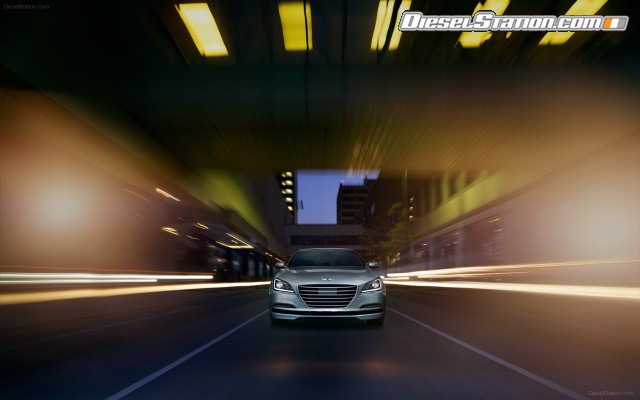 Hyundai Genesis 2015 Widescreen Picture #56 Hyundai Genesis 2015 Widescreen Picture #56