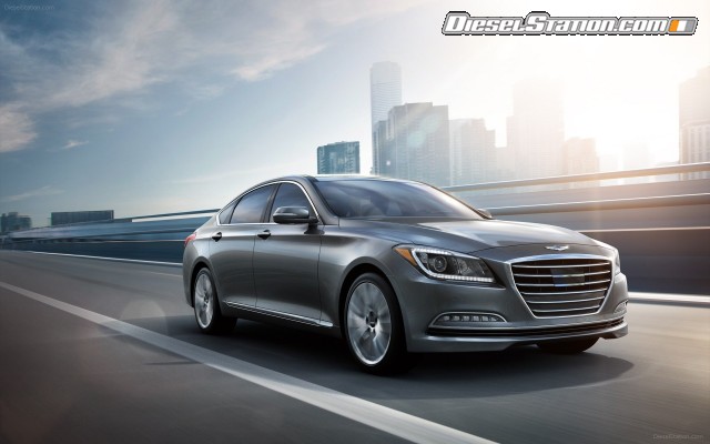 Hyundai Genesis 2015 Widescreen Picture #71 Hyundai Genesis 2015 Widescreen Picture #71