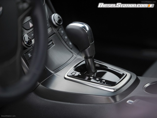 Hyundai Genesis Coupe 2013 Picture #31 Hyundai Genesis Coupe 2013 Picture #31