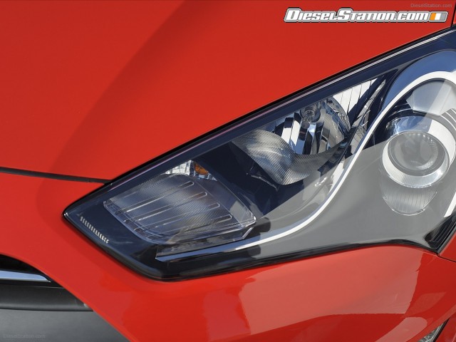 Hyundai Genesis Coupe 2013 Picture #18 Hyundai Genesis Coupe 2013 Picture #18