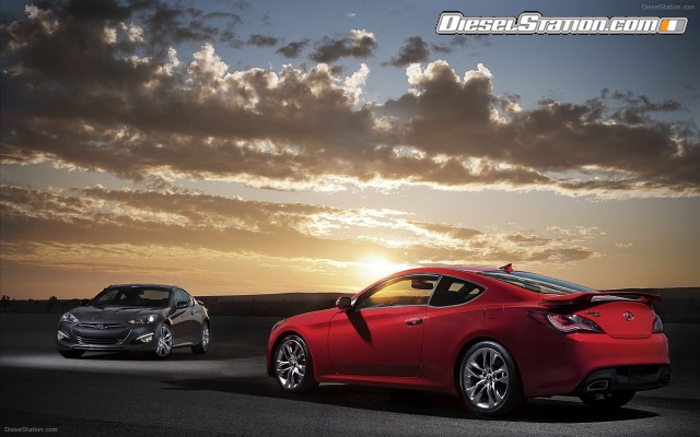Hyundai Genesis Coupe 2013 Widescreen Picture #39 Hyundai Genesis Coupe 2013 Widescreen Picture #39