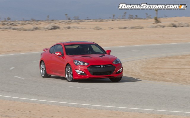 Hyundai Genesis Coupe 2013 Widescreen Picture #61 Hyundai Genesis Coupe 2013 Widescreen Picture #61