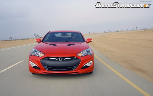 Hyundai Genesis Coupe 2013 Widescreen Picture #20 Hyundai Genesis Coupe 2013 Widescreen Picture #20