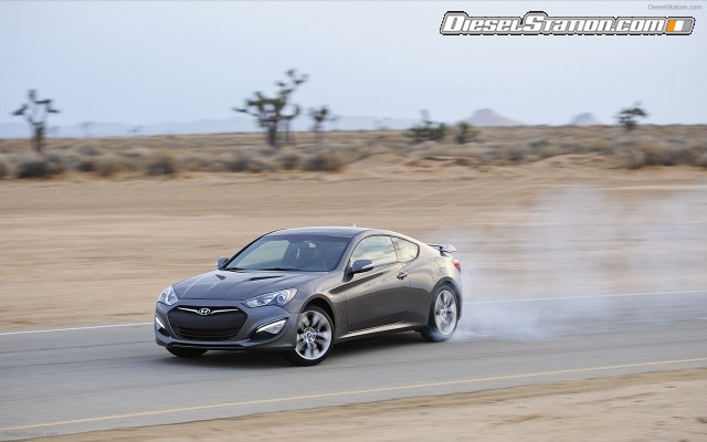 Hyundai Genesis Coupe 2013 Widescreen Picture #41 Hyundai Genesis Coupe 2013 Widescreen Picture #41